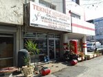 Teknix Hidrofor (Izmir, Konak, Halkapinar Neighborhood, 1490th Street, 2B) ، معدات الضخ