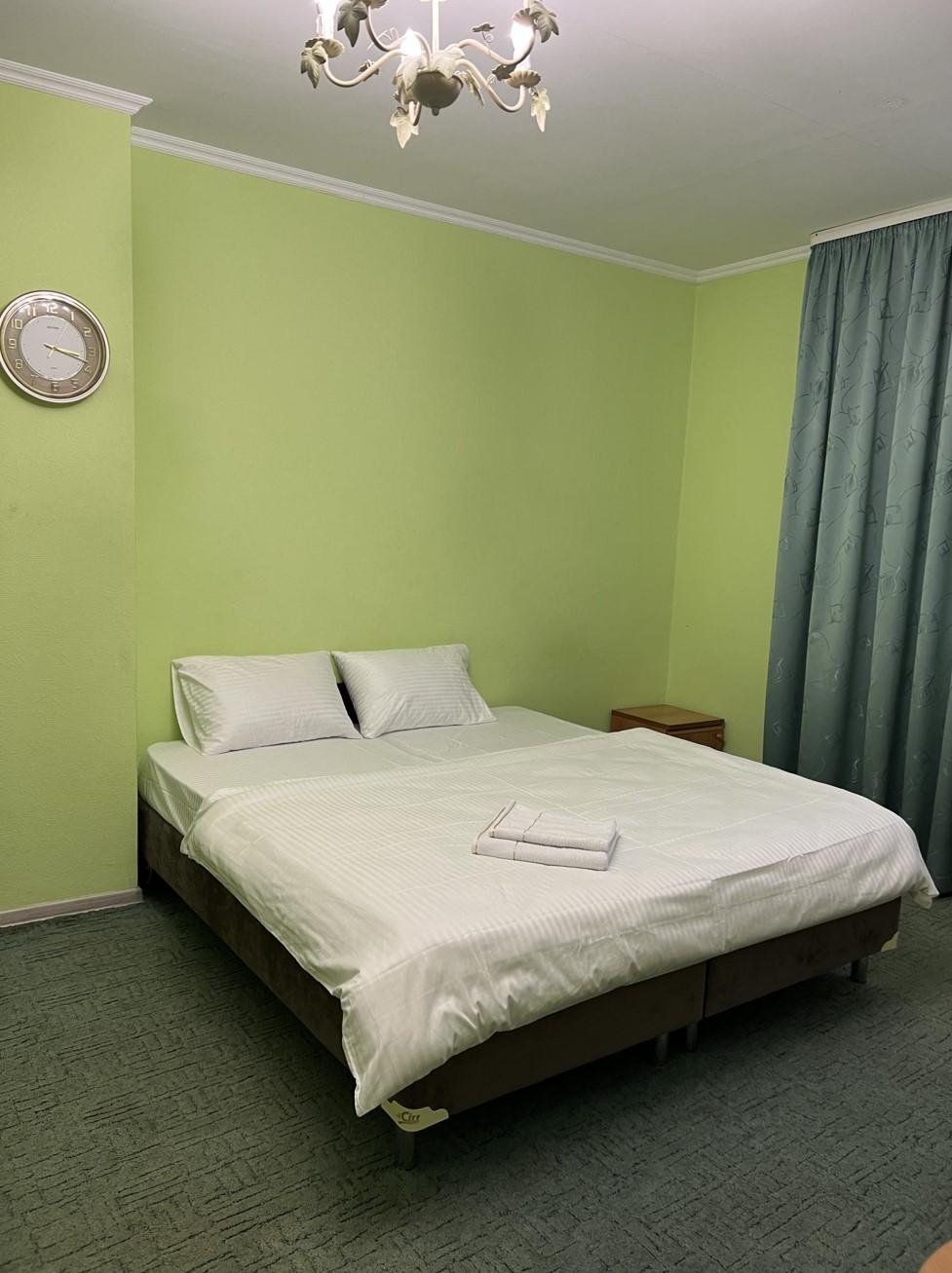 Фото Спартак