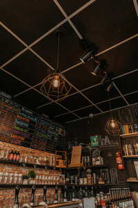 Craft Goblin (Cherepovets, Arkhangelskaya Street, 62Б), bar, pub