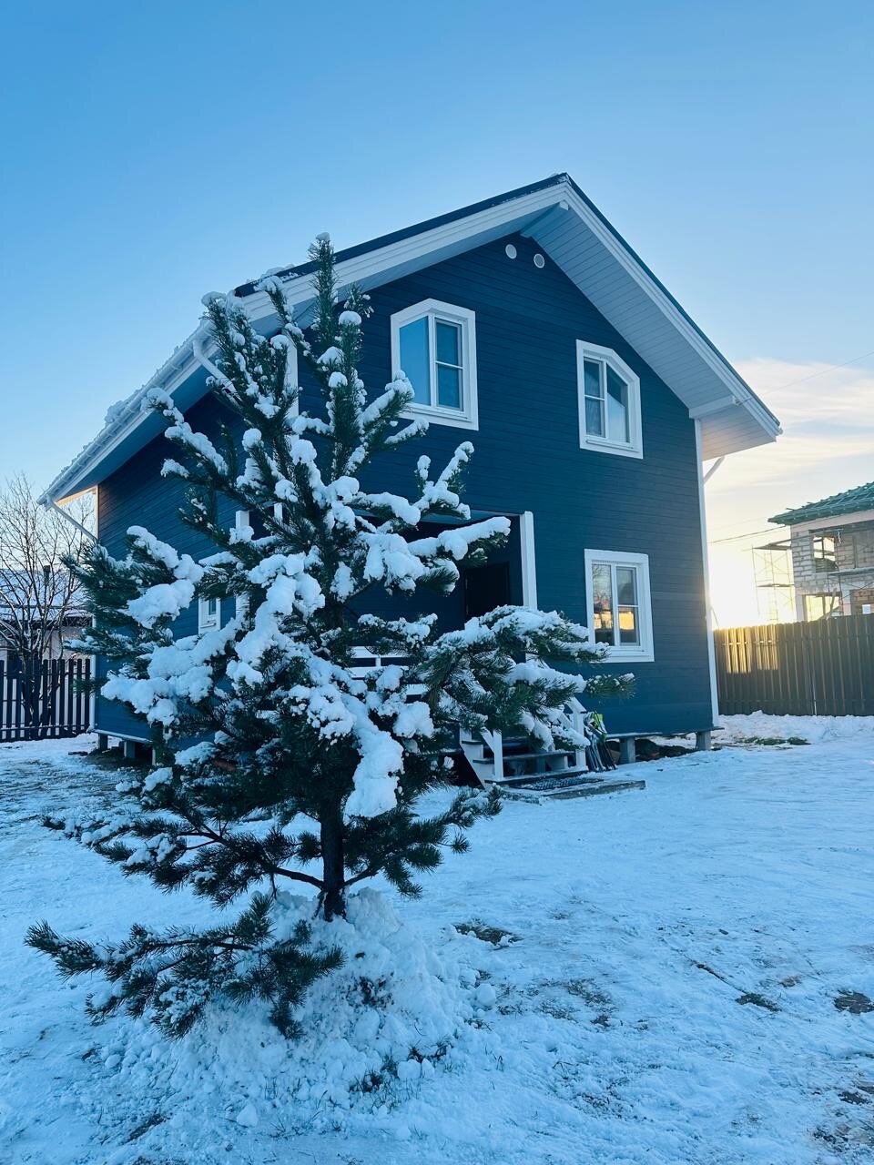 Фото Дом отдыха