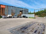 Eko NN (Nizhniy Novgorod Region, Kstovskiy munitsipalny okrug, selo Fedyakovo, Yuzhny kvartal), compra de materiales reciclables