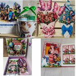 Время дарить подарки красиво (posyolok gorodskogo tipa Stroykeramika, ulitsa Nestora Postnikova, 6), printing services