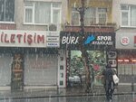 Burak Sports Shoes (Istanbul, Kucukcekmece, Baglar Avenue, 8B) ، متجر أحذية