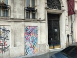 Inka (İstanbul, Beyoğlu, Asmalı Mescit Mah., Meşrutiyet Cad., 95), hotel