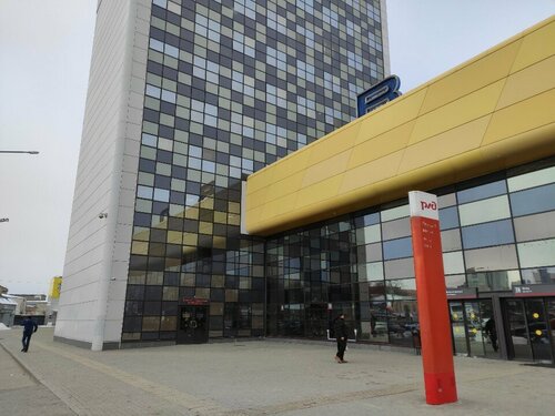 Гостиница Smart Hotel КДО Пенза в Пензе