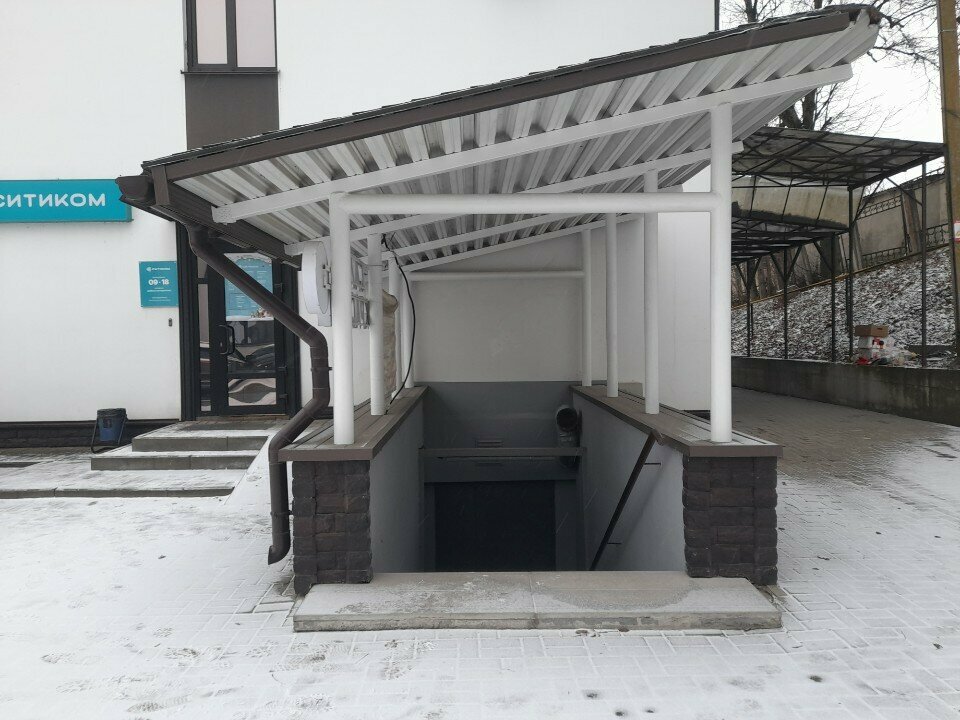 Training of masters for beauty salons Bc, Smolensk, photo