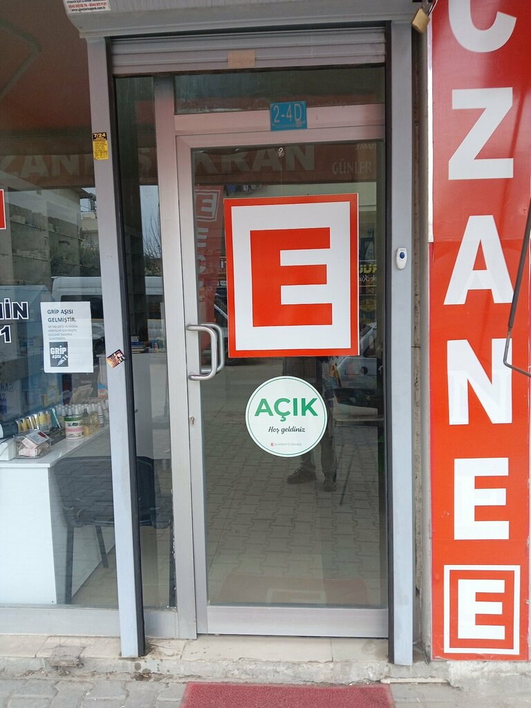 Pharmacy Eczanelik, Adana, photo