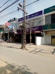 Meezan Bank Ltd (Service Road, 58), atm