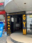 Relax Spor (Стамбул, Султангази, махалле Угур Мумджу, улица К, 47-49), спортивный, тренажёрный зал в Стамбуле