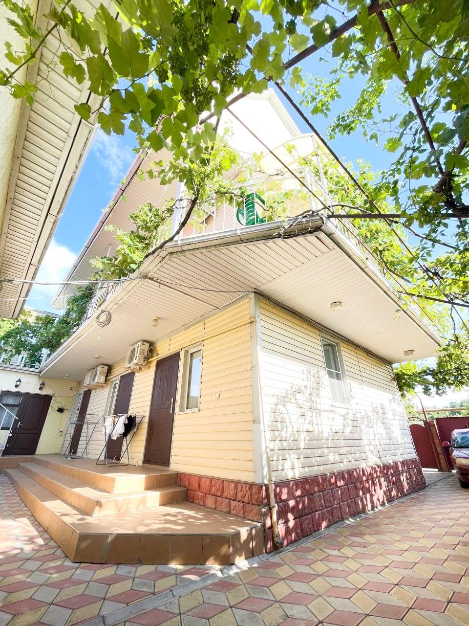 Фото Гостевой дом Маргарита