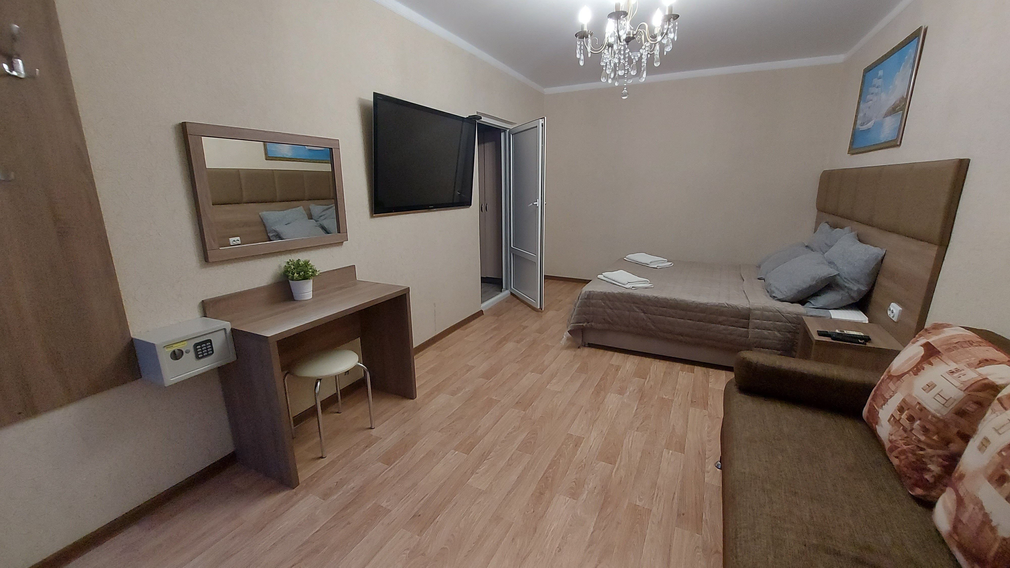 Фото Центральный