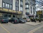 Toksal Emlak Ofisi (Ankara Province, Altındag District, Karapurcek Neighborhood, Sehit Harun Aydin Avenue, 7A), real estate agency