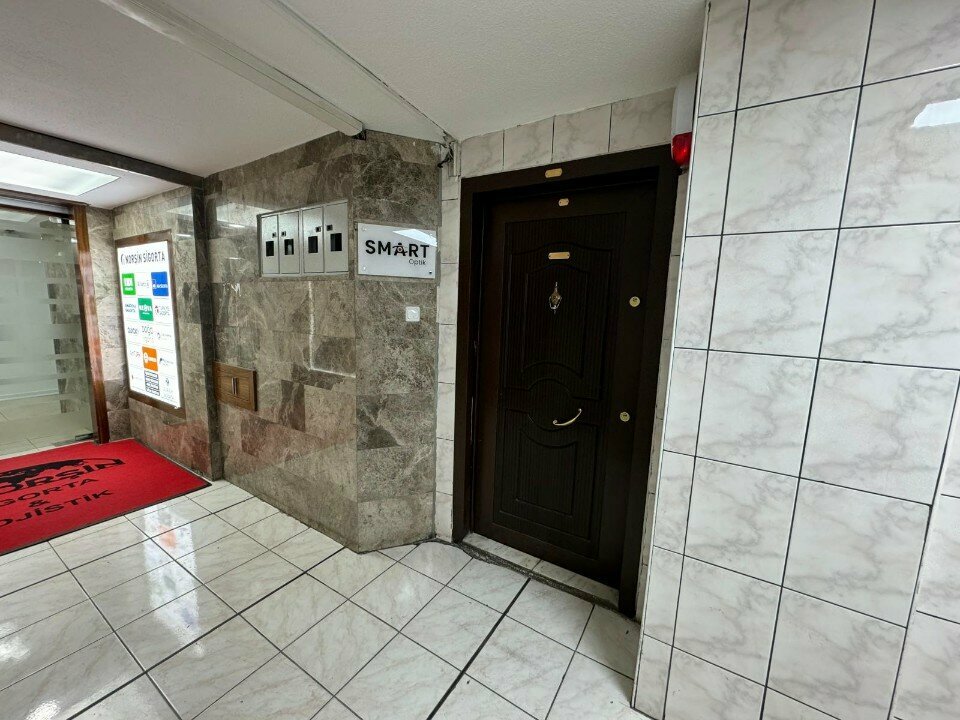 Opticial store Smart Optik, Ankara, photo