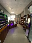 Lucky Smoke (Vishnyovaya Street, 21к1), tienda de vapeo