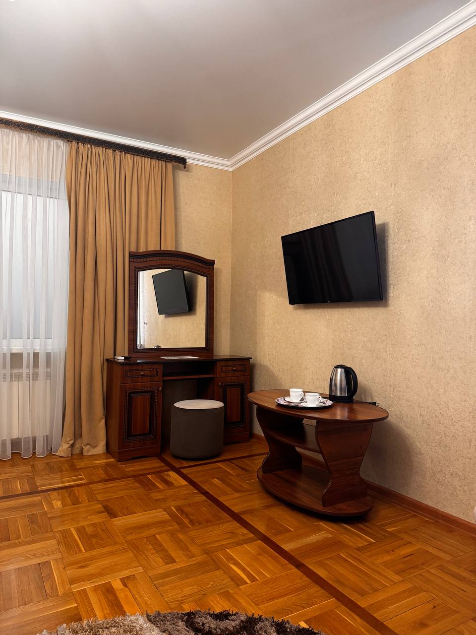 Фото Усадьба Уюта