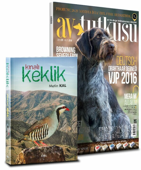 Publishing house AV Tutkusu Dergisi, Izmir, photo