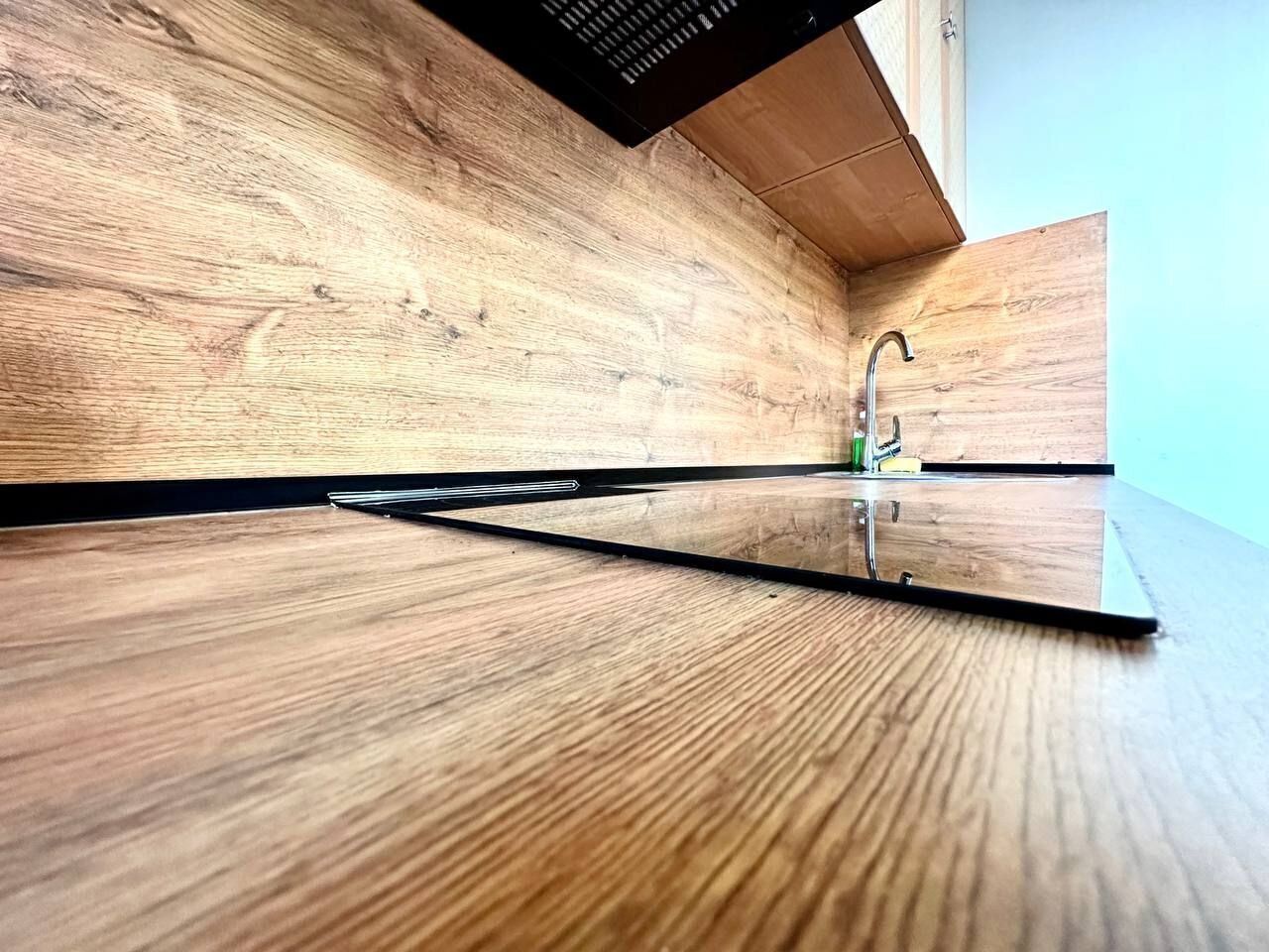 Фото Апартаменты у Авиапарка и Метро ЦСКА