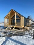 AventaDom (Moskovskoye shosse, 16-y kilometr, 1Вс1), construction of country houses and cottages