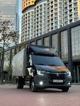 МосАвтоМир (Volgogradsky Avenue, 139), haulage