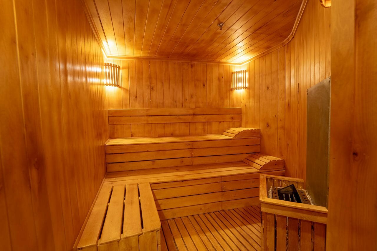 Фото The Temple Hotel & Spa