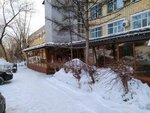 Adema (Passajïrskaya street, 15А) ، معهد التصميم