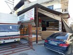 Imzawood (Izmir, Buca District, Aydin Hatboyu Avenue, 506A), lumber