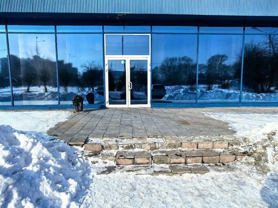 Cinema Орион, Berdsk, photo