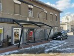 Sun Comfort (strada Serghei Lazo, 21/1) ، ستائر العزل