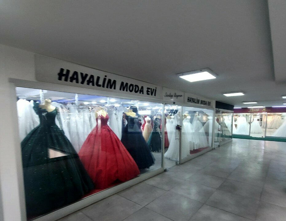 Fashion house My Dream, Adana, photo