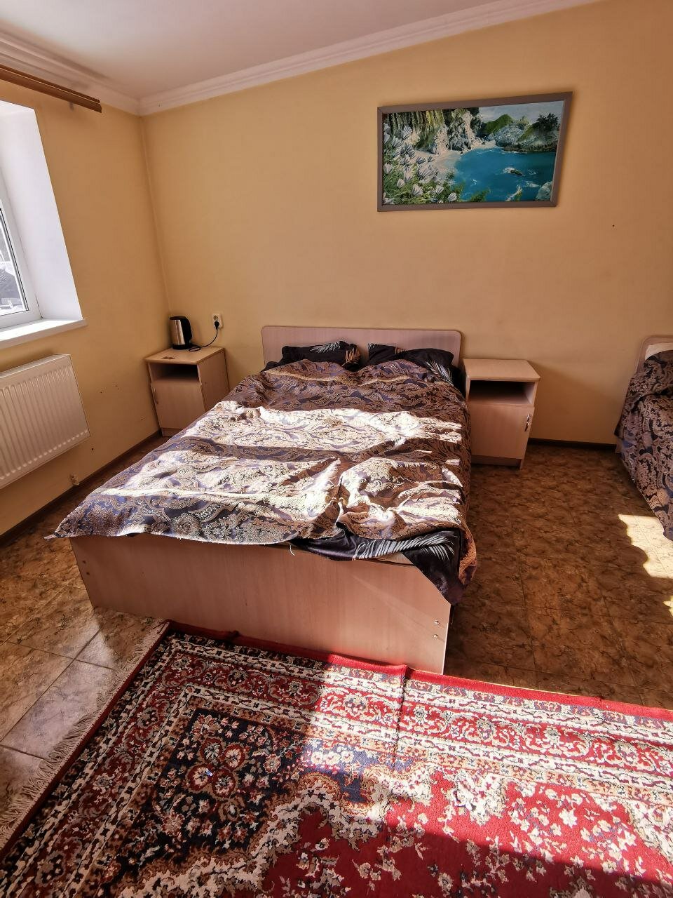 Фото Солнечная Поляна