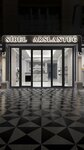 Nurnova Mimarlık (Malatya, Battalgazi, Buhara Blv., 162A), architectural firm