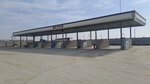 Metan (Republic of Karakalpakstan, Beruni District), lpg filling station