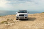 South breeze (улица Ковпака, 5) ، تأجير السيارات