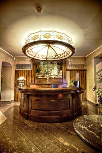 Гостиница Hotel Gaja в Познани