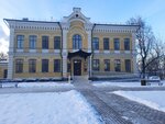 Богадельня Бугровых (Rogozhsky Posyolok Street, 29с10), landmark, attraction