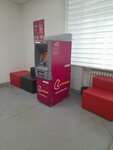 Клюква, банкомат (Kosmonavtov Highway, 111Ик2), cajero automático