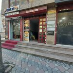 Ripso Textile (Istanbul, Zeytinburnu, Bestelsiz Neighborhood, Dr. Sadik Ahmet Street, 2C), garment factory