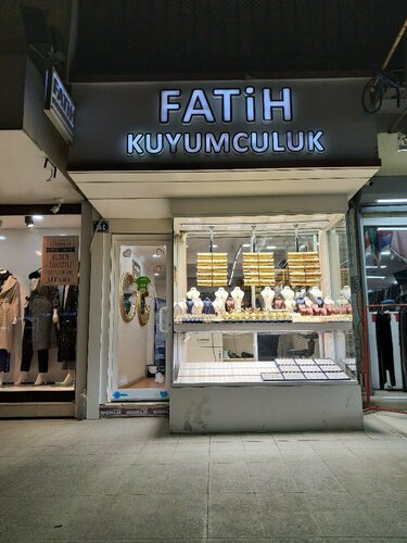 Fatih Kuyumculuk Fotoğraf 4