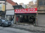 Kartal Auto Body Shop (Istanbul, Sisli, Dolapdere Avenue, 67), auto body repair