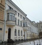 Дом Булатовых - Дом Лисицыных (Korolenko Street, 9), landmark, attraction