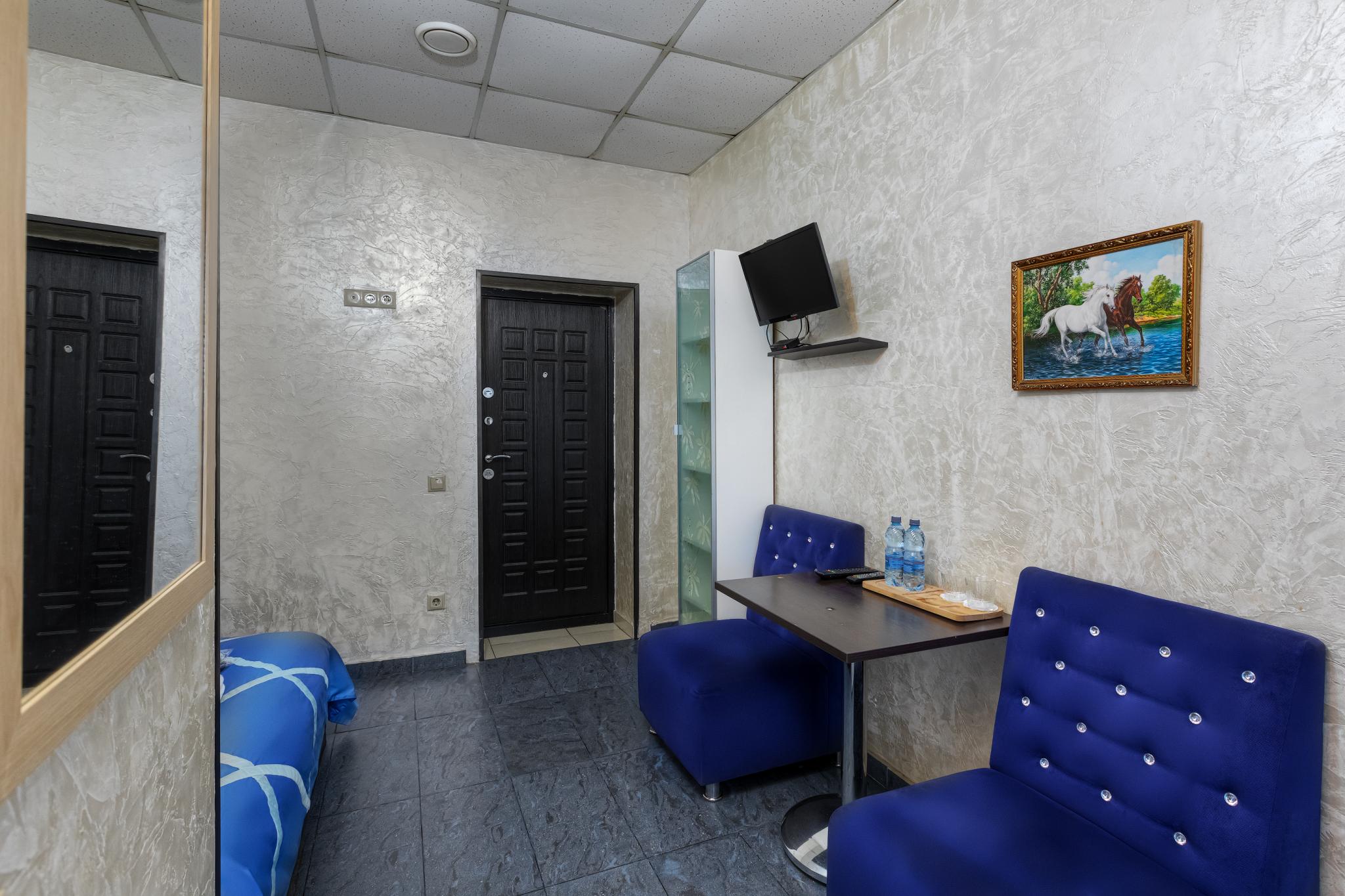 Фото Мон Ами