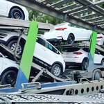 Захаровские Автовозы (Алматы, просп. Суюнбая, 465А), перевозка автомобилей в Алматы