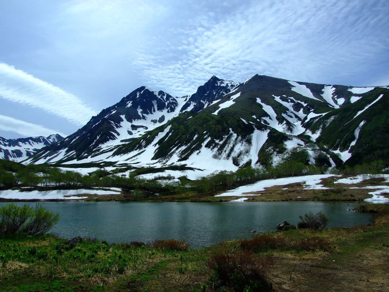 Фото АпачаКамТрэвел