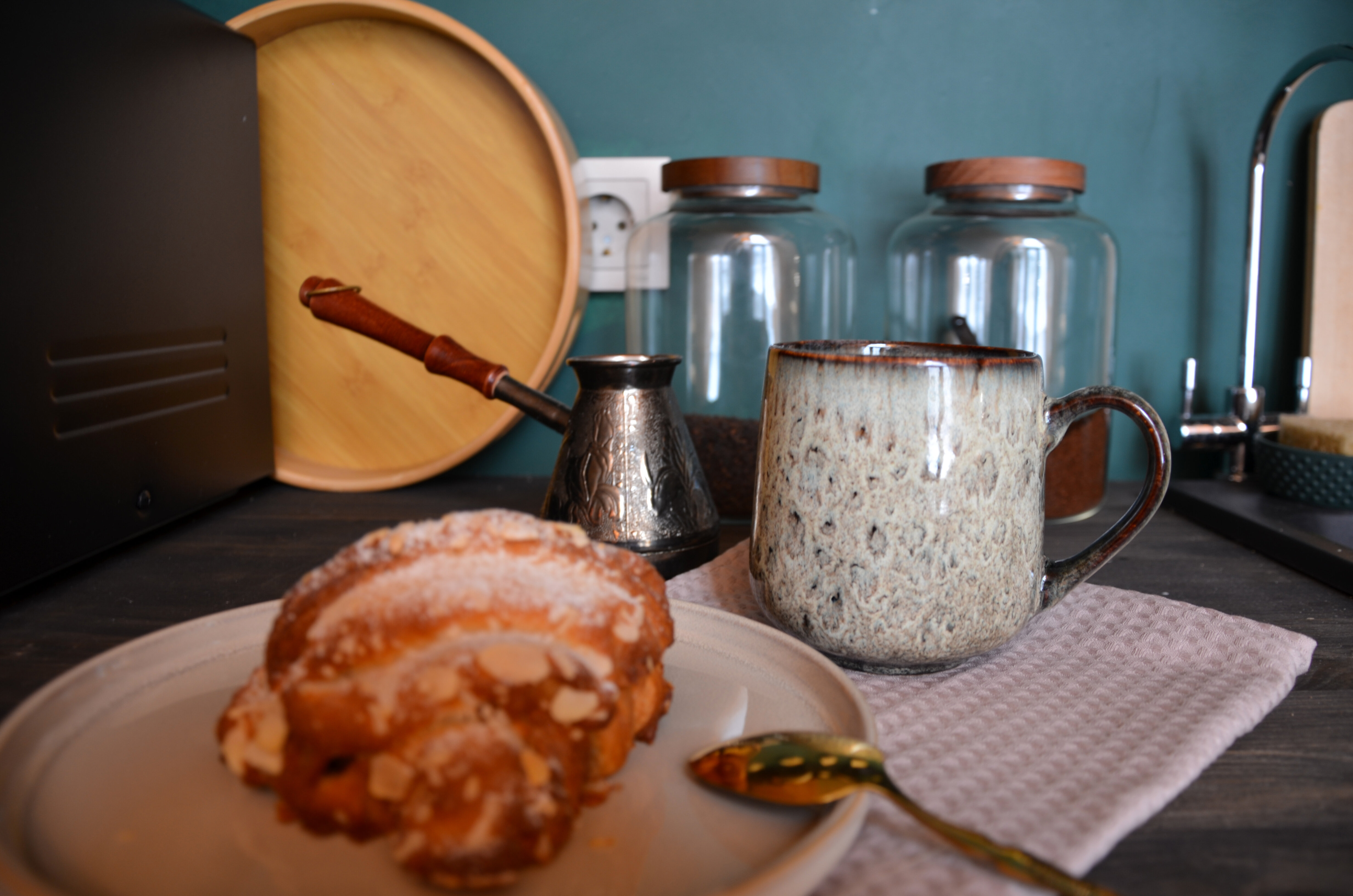 Фото Шишки Парк