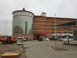 Power Tech Service (Dmitrovskoye Highway, 163с21) ، معدات المرافق العامة