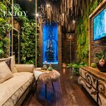 Enjoy SPA (Vernadskogo Avenue, 94к3) ، منتجعات