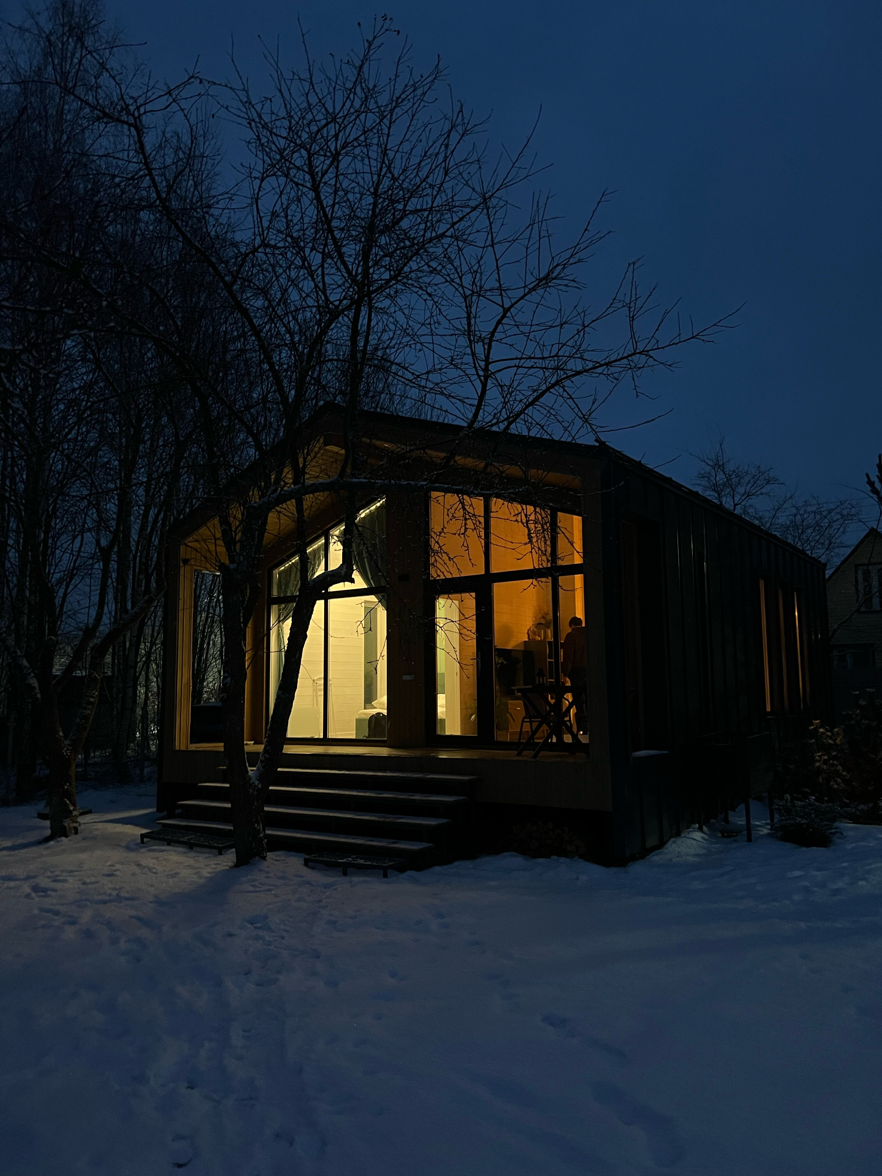 Фото Резорт энд спать