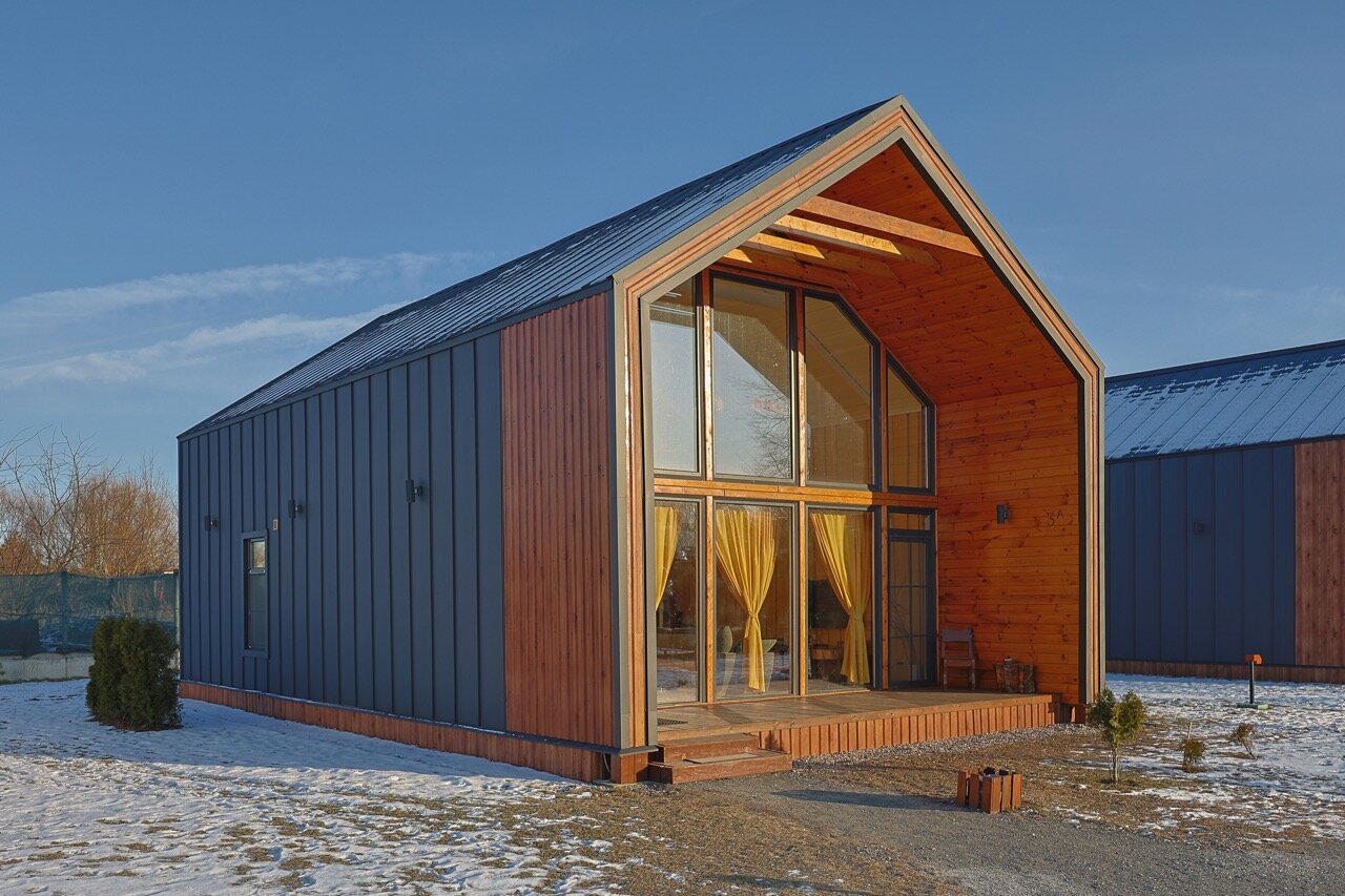 Фото ЭкоНевидалЬ