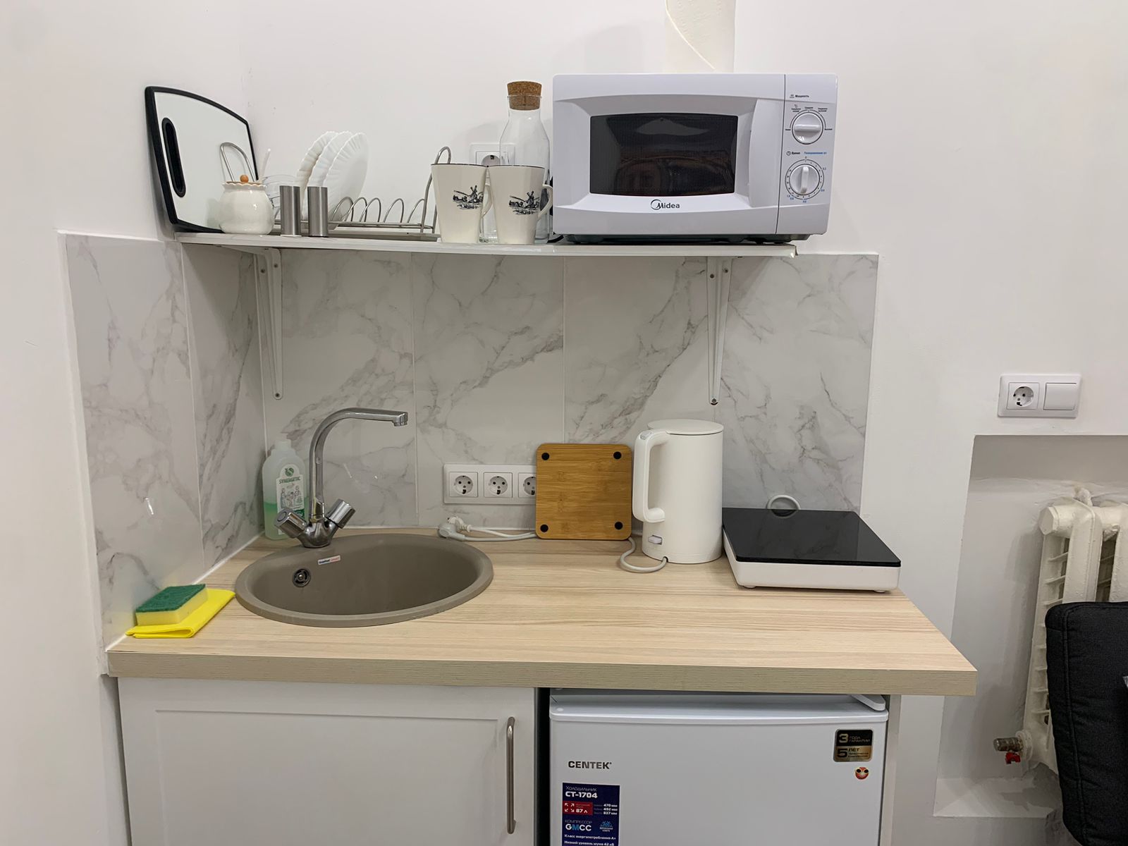 Фото Степаненков