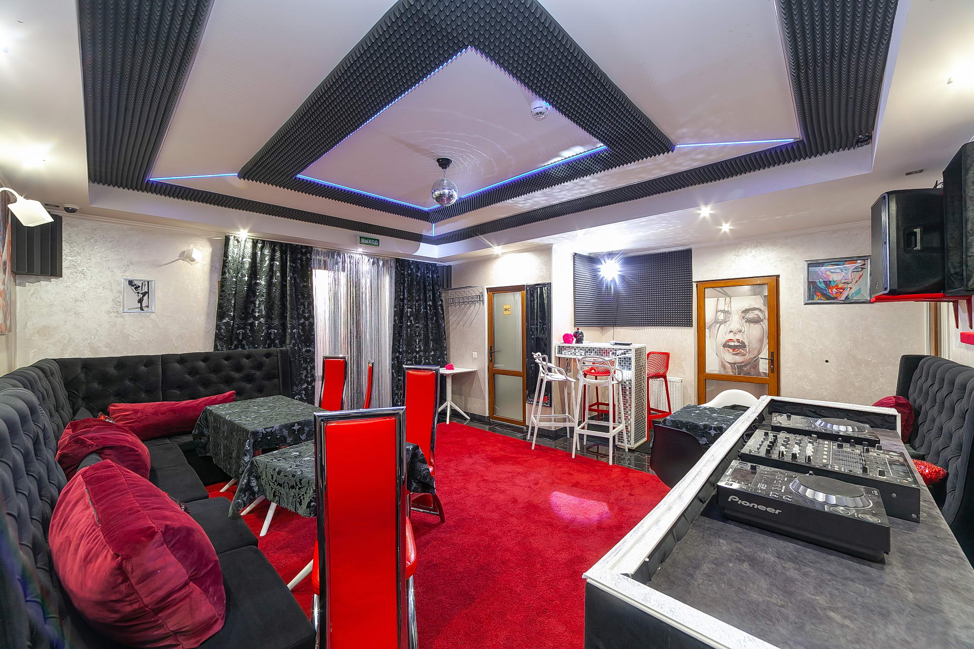 Фото Gs Art & SPA Villa